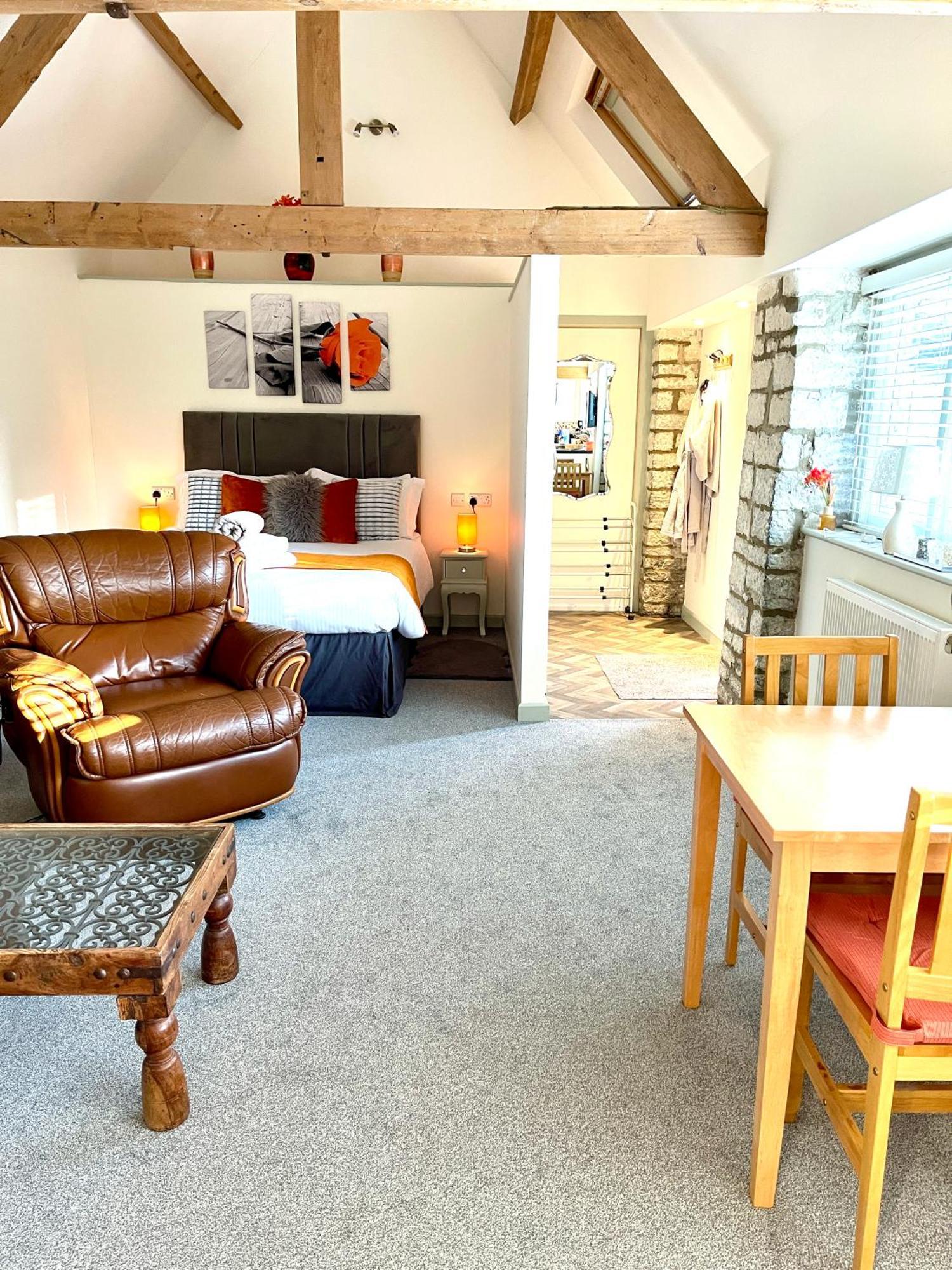Holiday home Church Farm Barn Annex Somerton (Somerset)