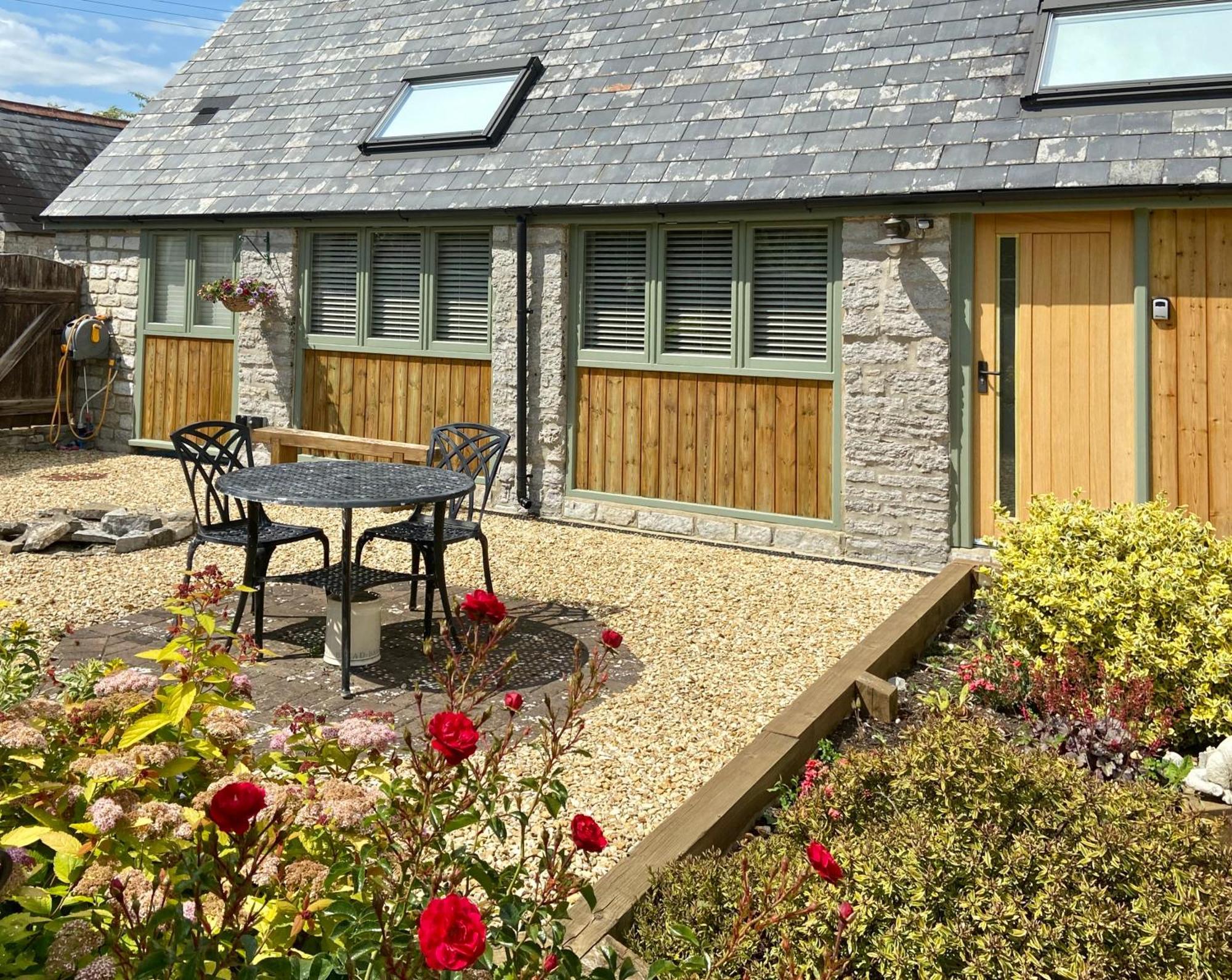 Church Farm Barn Annex Holiday home *